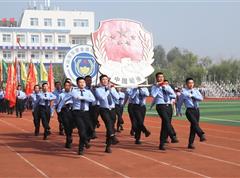 學(xué)員風(fēng)采